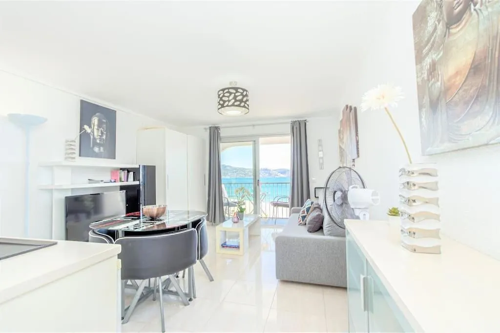 Apartament Kar15-Beach Front, See Views, Wifi, Dowtown Empuriabrava 0*,  Hiszpania